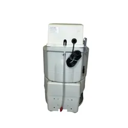 AUTOMATIC SANITIZATION