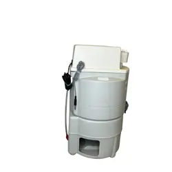SANITIZATION