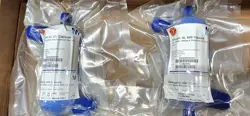 MILLIPORE KHGES006HH3  OPTICAP XL 600 CAPSULE EXPRESS SHC 0.5/0.2µM PACK OF 2