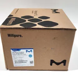 MILLIPORE KHGES05TH1 OPTICAP XL 5 CAPSULE EXPRESS SHC 0.5/0.2µM STERILE