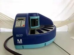 MILLIPORE MIDAS III PLUS AUTOMATED STAINER 64000H-94