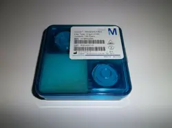 FILTERS, MILLIPORE ISOPORE POLYCARBONATE MEMBRANE, 25MM, 100CT, SEALED HTBP02500