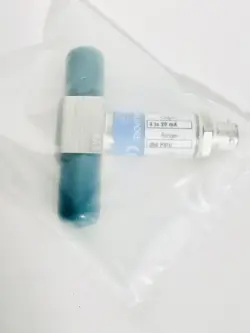PRESSURE TRANSDUCER