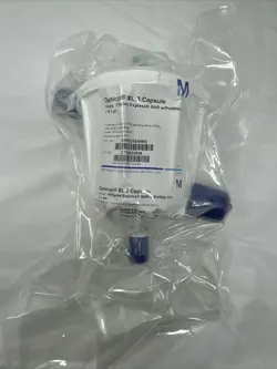 MILLIPORE OPTICAP XL 3 CAPSULE SHR 0.5/0.1UM KHVEA03HH3