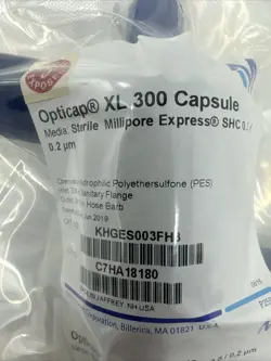 SHC CAPSULES
