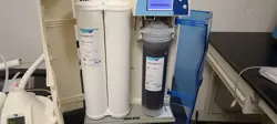MILLIPORE Z00Q0V0T0 MILLI-Q ADVANTAGE A10 WATER PURIFICATION SYSTEM