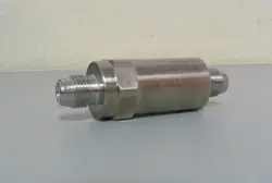 MILLIPORE GAS
