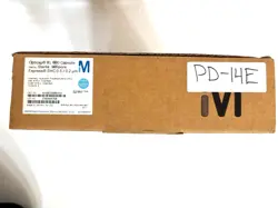NEW MILLIPORE OPTICAP XL 600 CAPSULE (STERILE)  KHGES006HH3 QTY3/BOX