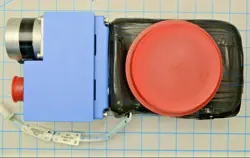 853-013541-002 MILLIPORE MDVX-018S01