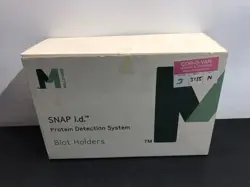 BLOT HOLDERS