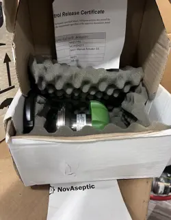 NA51/150 NOVASEPTIC