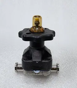 VALVE SS 3/4