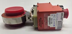 MDVHX-KF5004 THROTTLE VALVE