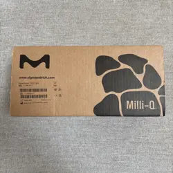 NEW SEALED MILLIPORE QUANTUM TEX CARTRIDGE QTUM0TEX1 MILLI-Q QTUM0TEX1
