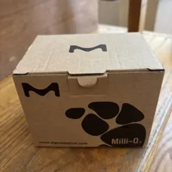 BRAND NEW MILLIPORE