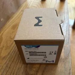 KIT NEW MSRP: