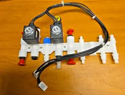 VALVE ASSEMBLY LUCIFER
