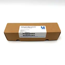 MILLIPORE PELLICON® 2 MINI CASSETTE BIOMAX® 300 KDA ULTRAFILTRATION MODULE – NEW