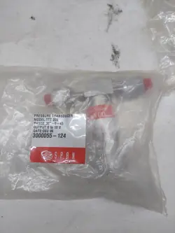 SPAN MILLIPORE TTT-203 TRANSDUCER RANGE:30