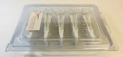 CELL COUNTER SENSORS