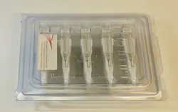CELL COUNTER SENSORS
