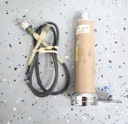 LUDLUM EBERLINE MILLIPORE SCINTILLATION DETECTOR SPA