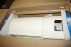 NEW MILLIPORE MILLI-Q 60 LITER PE TANK TANKPE060