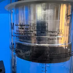QUIKSCALE CHROMATOGRAPHY