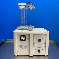 TANGENTIAL FLOW