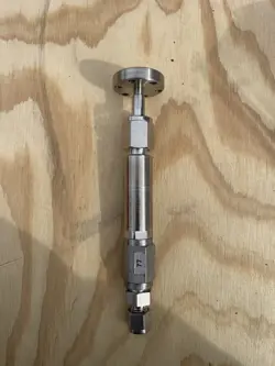 WG2FT1RR2 3000 PSI