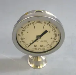 YY1801020 SANITARY PRESSURE