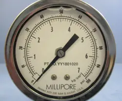 0-100PSI