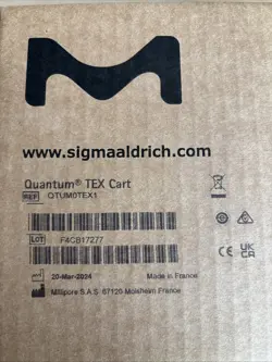 QTUM0TEX1 MILLI-Q BRAND