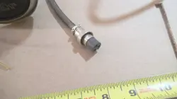 DISPENSE PUMP