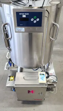 MIXER