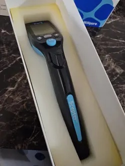 *NEW* MILLIPORE SCEPTER 3.0 HANDHELD AUTOMATED CELL COUNTER 
