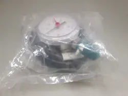 30-0-60PSI 1/4