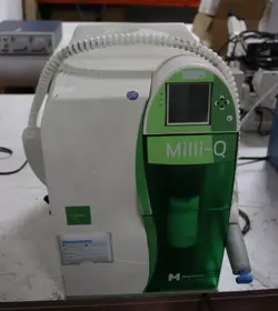 MILLIPORE MILLI-Q DIRECT 8 WATER PURIFICATION SYSTEM