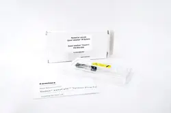 LUMINEX FLOWCELL 0500-2260 FLOW CELL MILLIPORE LUMINEX CYTEK GUAVA EASYCYTE