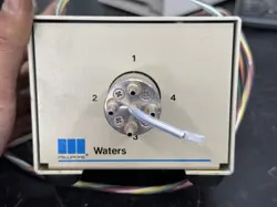 VALVE SSV-1663