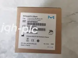 BRAND NEW MILLIPORE MPGP002A1 TERMINAL FILTER MPGP002A1 FREE SHIPPING #P