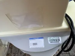 TANKPE030 30 LITER