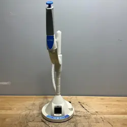 DISPENSER TESTED