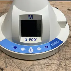 Q-POD ULTRAPURE