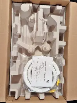 REMOTE WATER DISPENSER