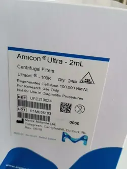 ULTRA 2ML 100K