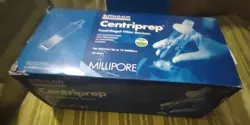 AMICON MILLIPORE CENTRICON YM-3 CENTRIFUGAL FILTER UP TO 2ML 3,000 MWCO 18 PCS