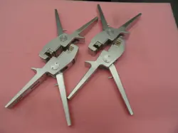 A100 MANUAL CRIMPING