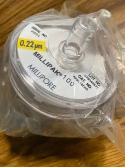 0.22 UM CAT