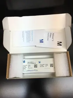 CASSETTE WITH ULTRACEL